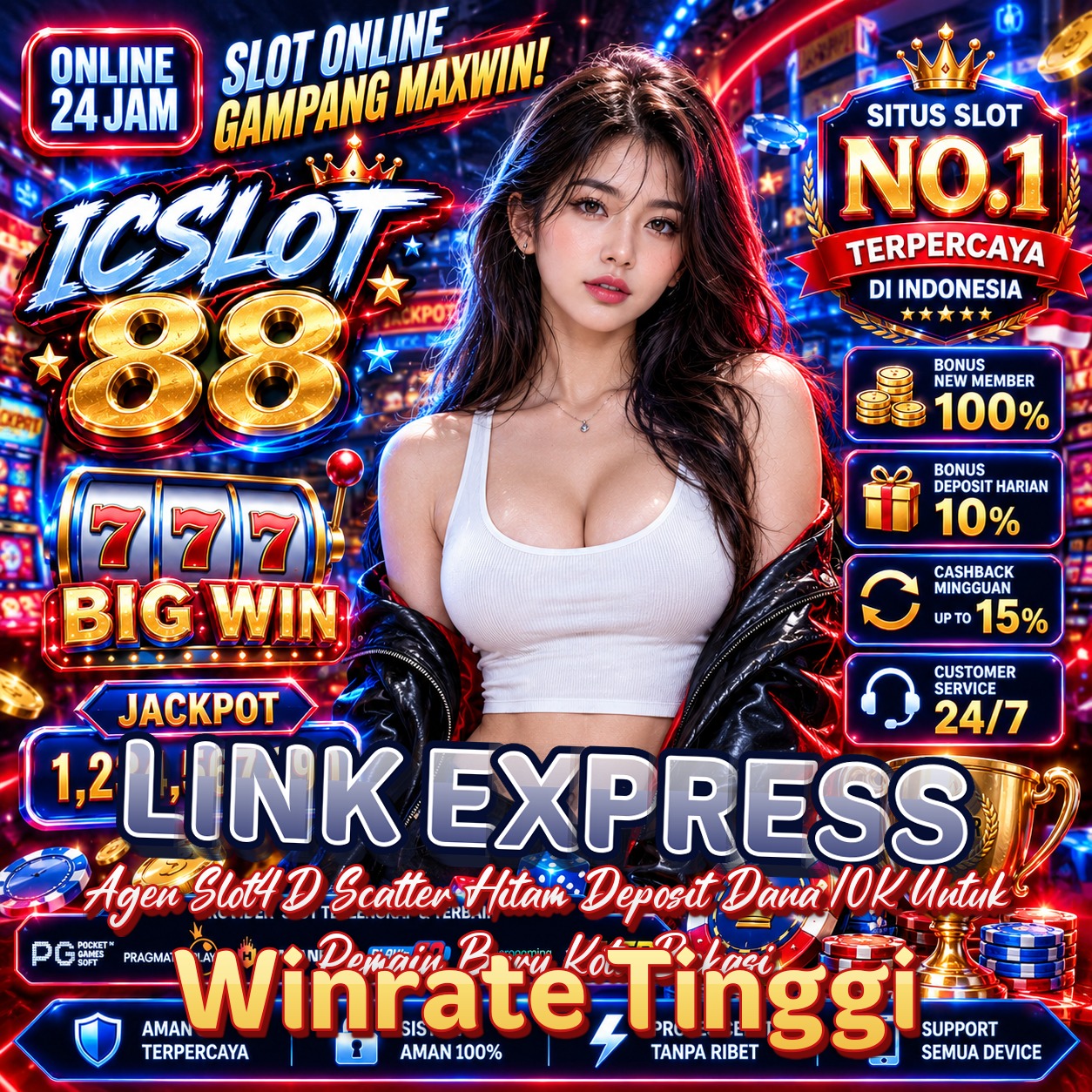 LINK EXPRESS